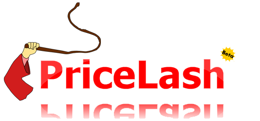 Pricelash.com - Price Search Engine